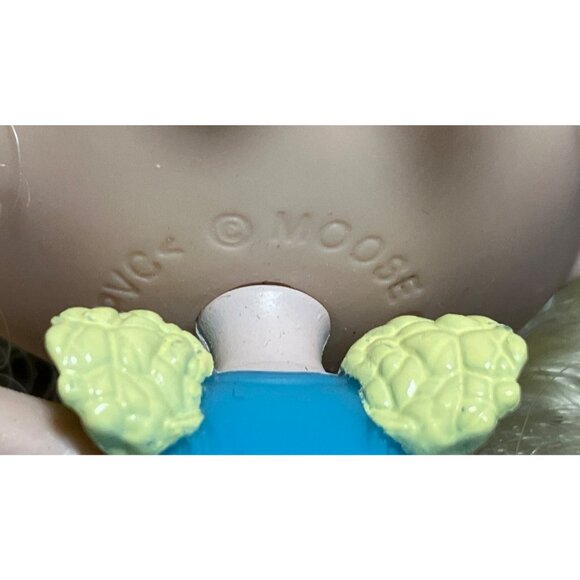 Moose Enterprise Shopkins Shoppies Popette Popcorn 5 Inch Doll - Picture 7 of 9